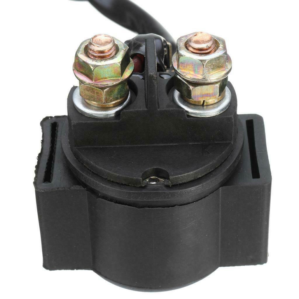 Motorcycle Starter Relay Solenoid for   Motorcycle RSV 1000 Mille 150A