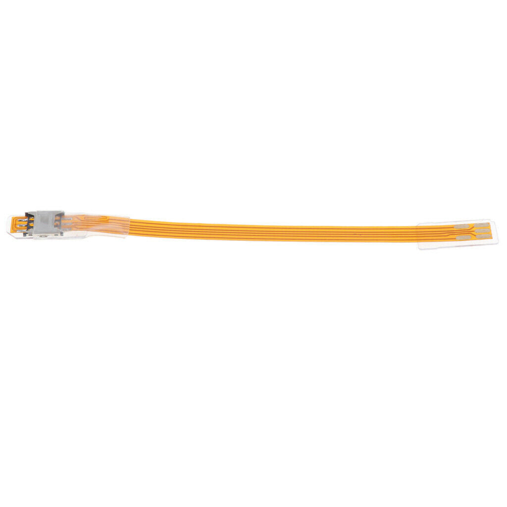 Mobile Phone Sim Card Extender Connector For   5/6/7