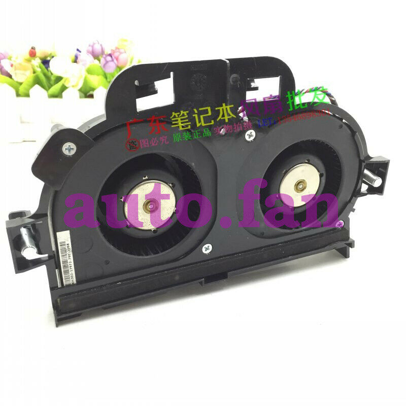 Suitable for DELL PE850 X8934 HH668 KH302 BFB1012EH 6A15 C6200-701 Cooling Fan