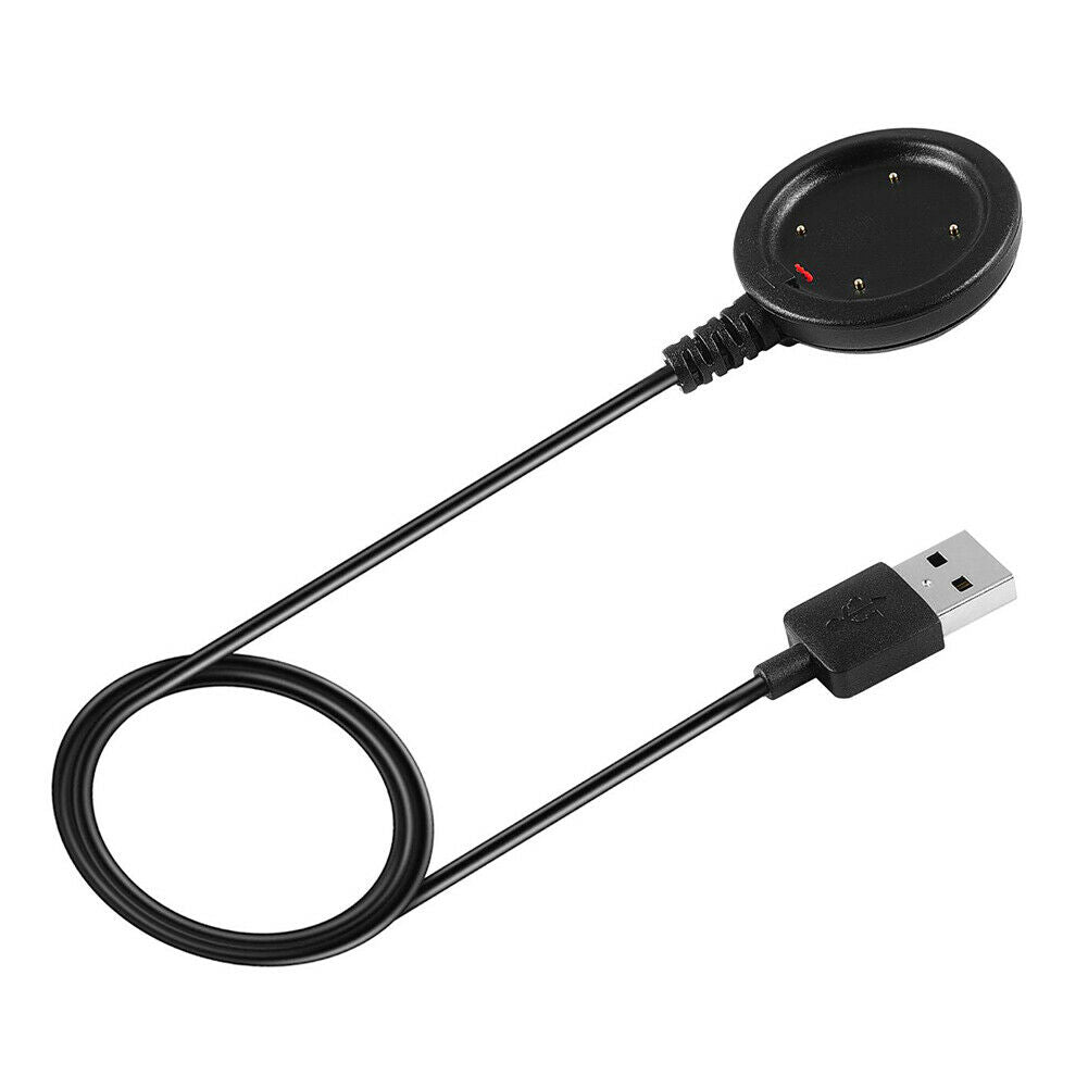 Smart Watch Charger Dock for POLAR Vantage V2/GRIT X/Ignite USB Power Adapter