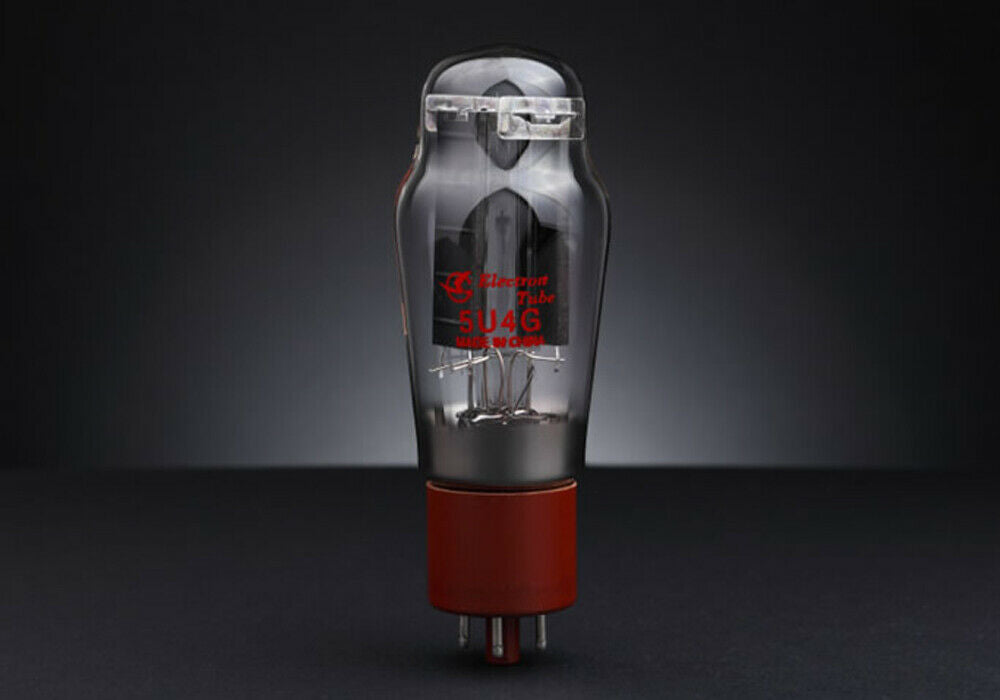 5U4G Audio HIFI Vacuum Tube replaces 5Z3P Rectifier Tube