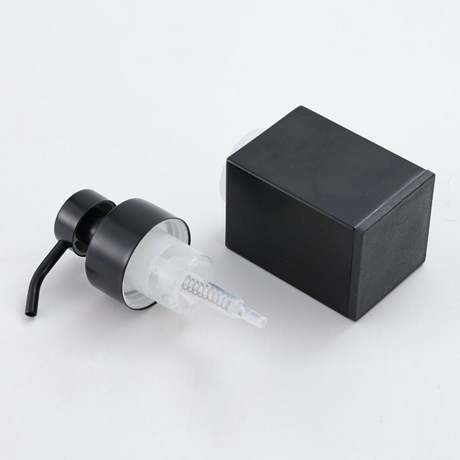 200ml Soap Dispenser Bottle for Bathroom Shampoo Shower Gel Containers