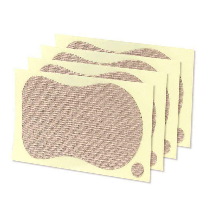 Sweat Pad Underarm Adhesive Antiperspirant Deodorant Sweat-absorbent Stickers