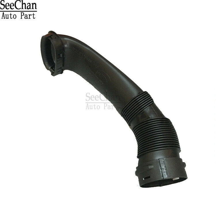 1PCS New Air Duct 3.0 Petrol Fit For Fit BMW X6 E71 7624210 13717624210 2013
