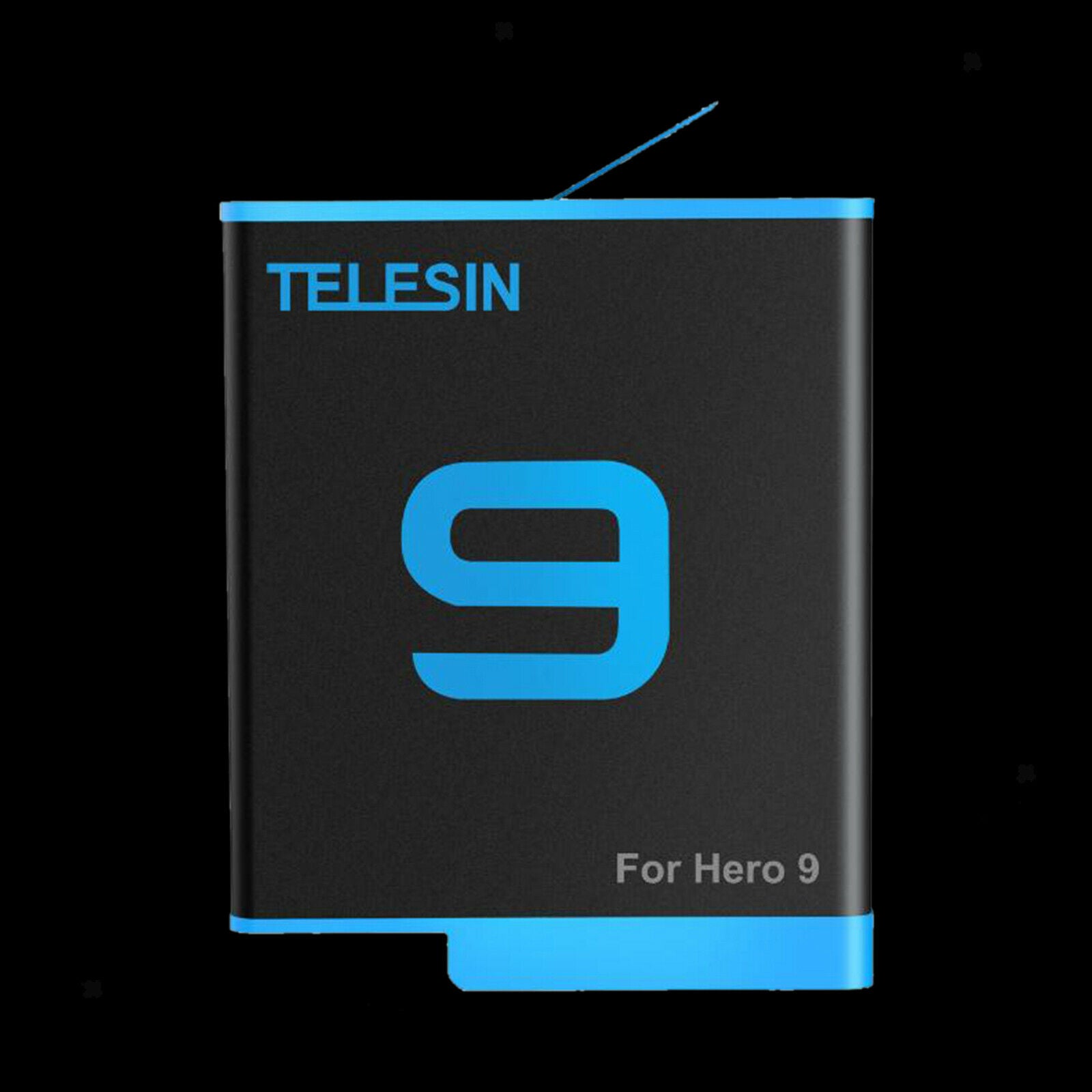 3 Ways Quick Charger Battery Storage Box GoPro Hero 9 Camera Charger battery