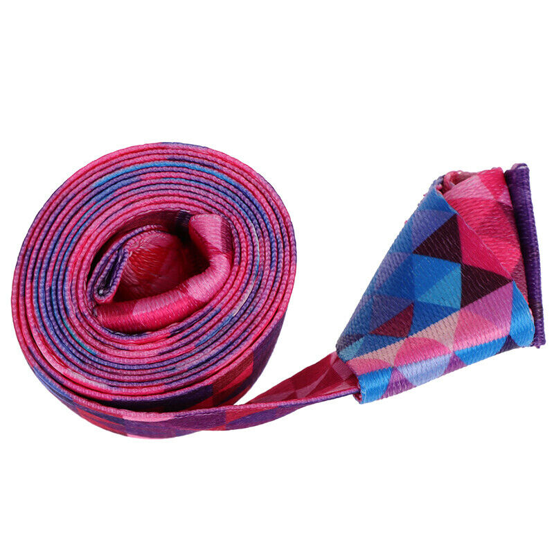 1PC Yoga Mat Strap Stretch Adjustable Yoga Mat Carrier Shoulder Strap Yog.l8