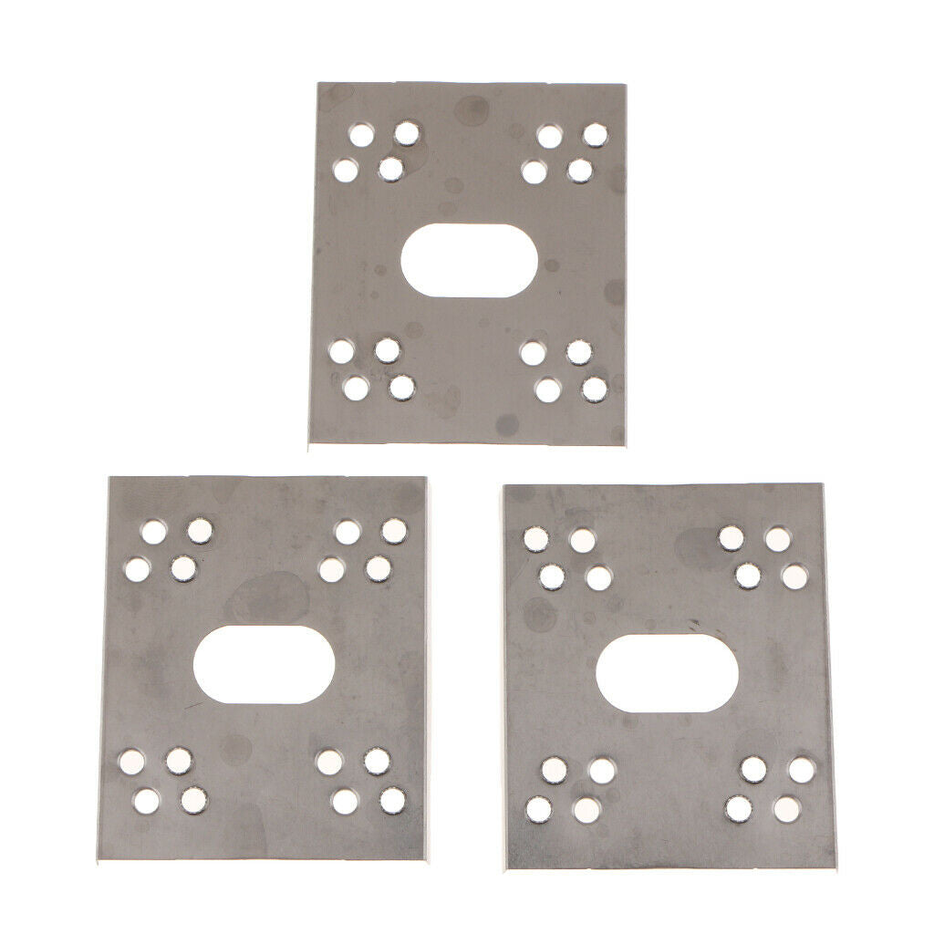 41mm Purlin C Type Grounding Gasket 50pcs Fits Photovoltaic systems
