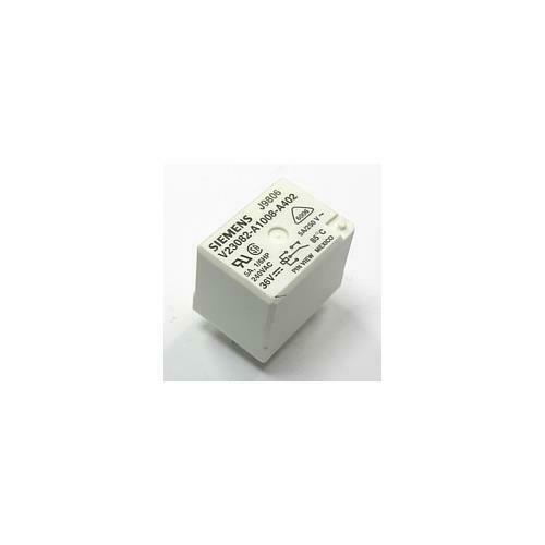 [3pcs] V23082-A1008-A402 Relay 36VDC 5A Coil 2.7K THT