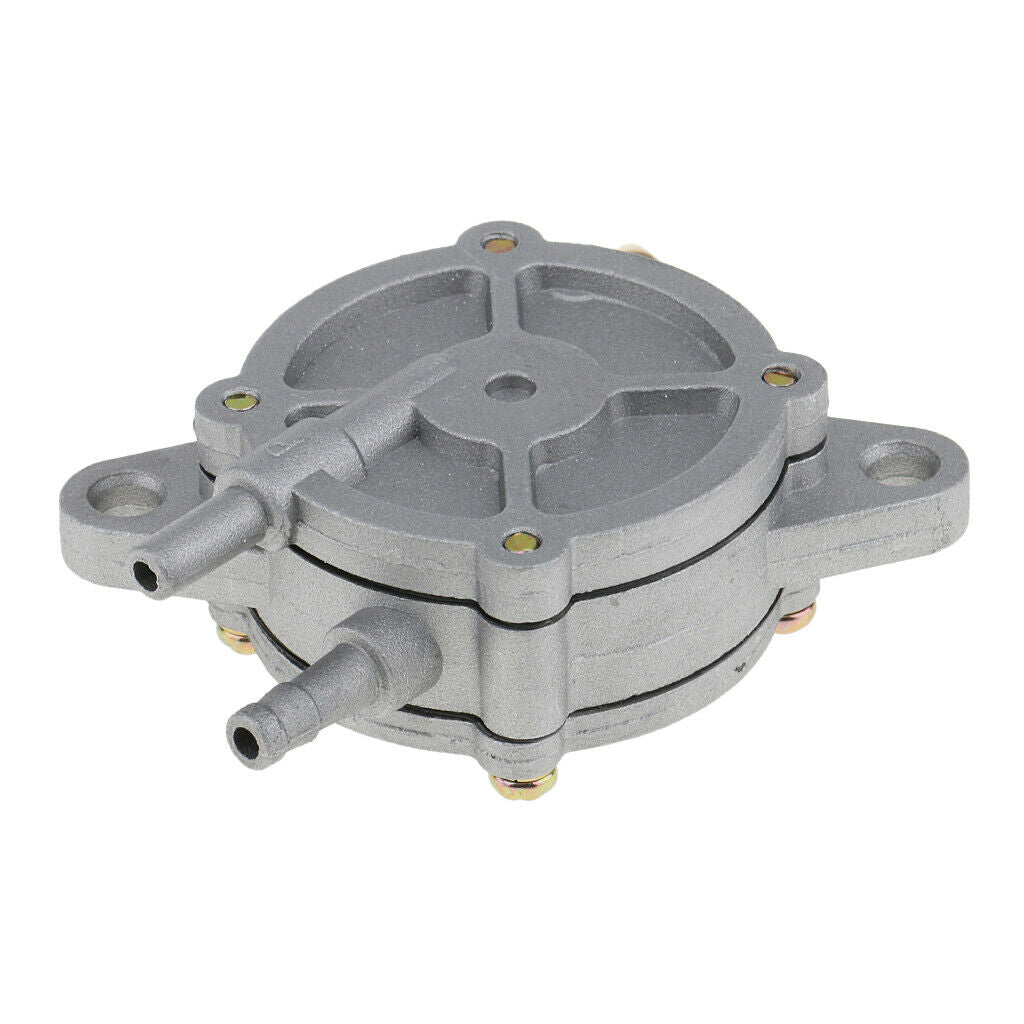 Vacuum Diaphragm Petrol Fuel Pump for 150-200CC Motorcycle Scooter