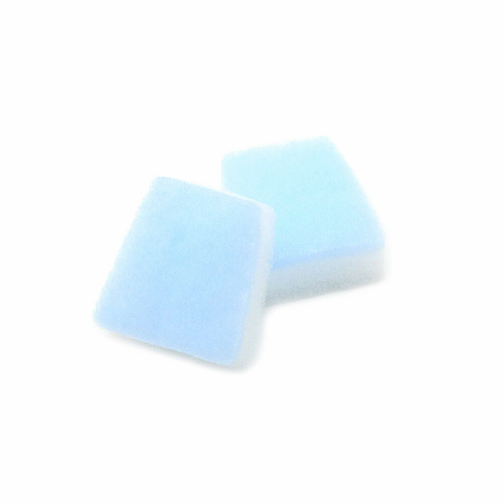 6X standard filter disposable sponge hypo allergenic for resmed s7s8 cpap sle DD