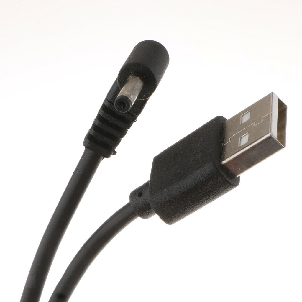 DR-E17 DC Coupler Dummy Battery & CA-PS700 USB Cable for Canon EOS M Camera