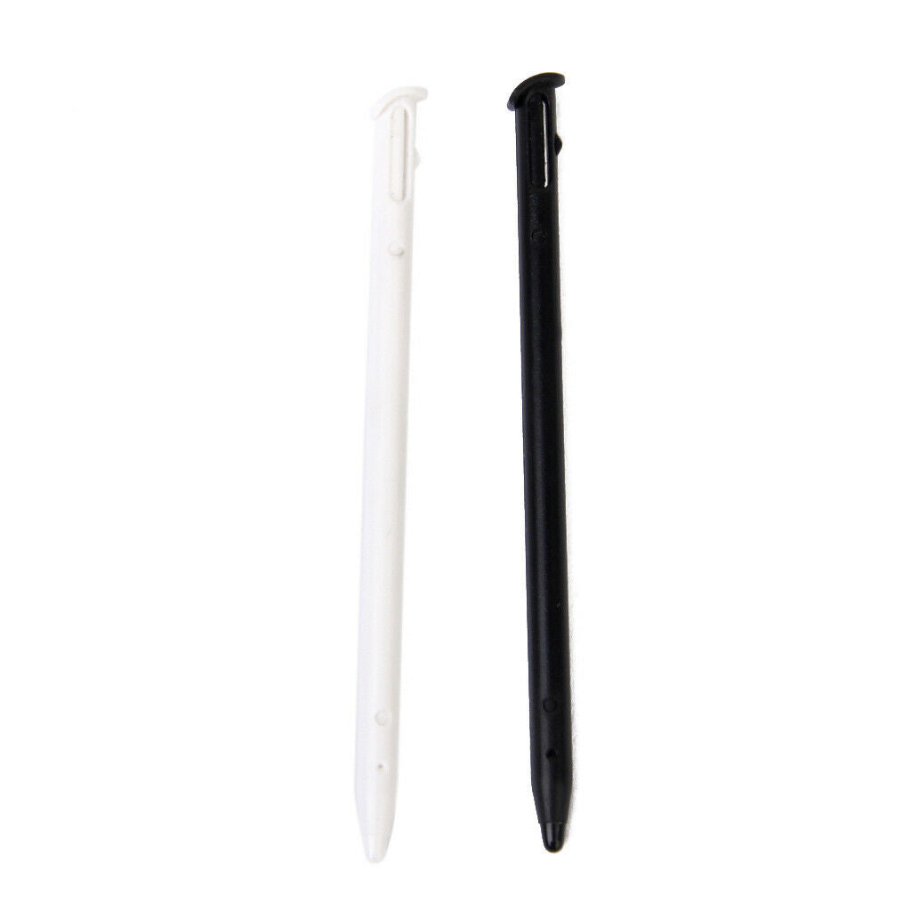 2pcs Plastic Stylus Touch Screen Pen for New