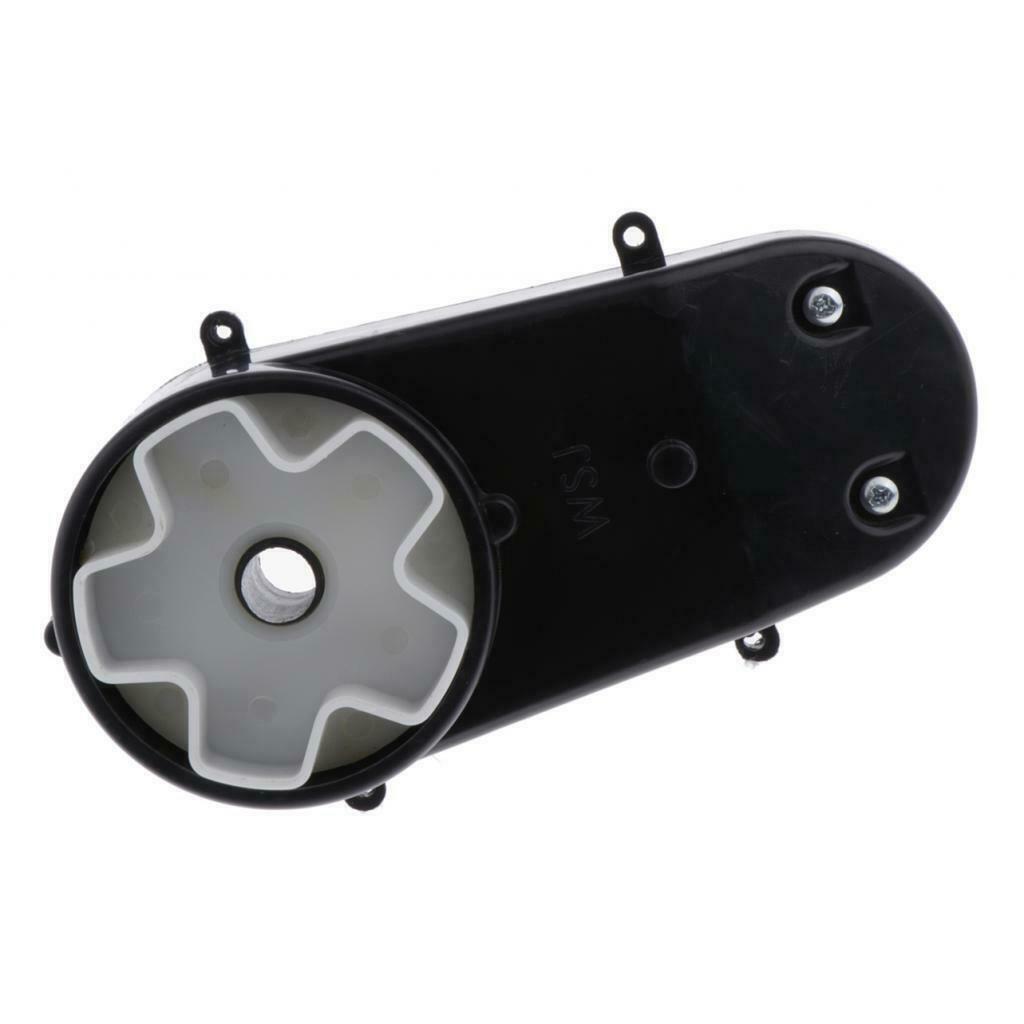 Kids Electric Vehicle Steering Motor  for RS280 380 RC Car Accs D-12V