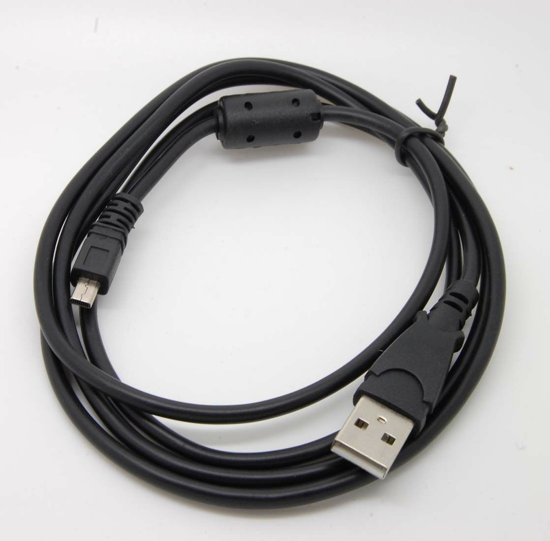 USB Cable for NIKON Coolpix S3100 S3000 S2 S31 S32 S2750 S2700 S230 S203 S1200pj