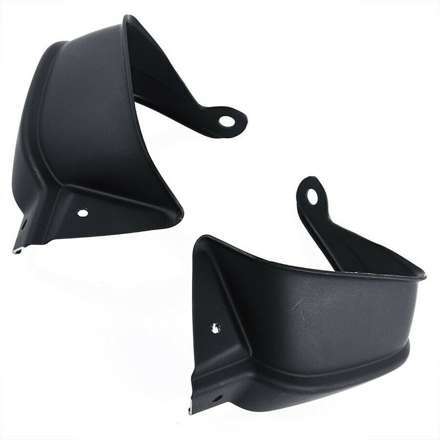 Handguard Hand Gushield Protector For 2016-2018 BMW G310R G 310 R ABS Plastic