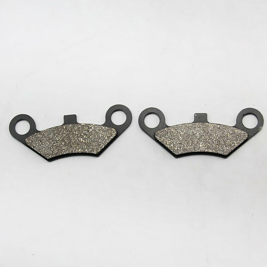 3X Front Rear Pads Sets for CFmoto CF500 500CC CF600 600CC X5 X6 X8 U5 ATV