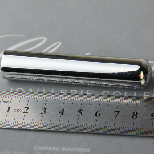 Steel Tone Bar ELECTRIC Guitar Slide For HAWAIIAN