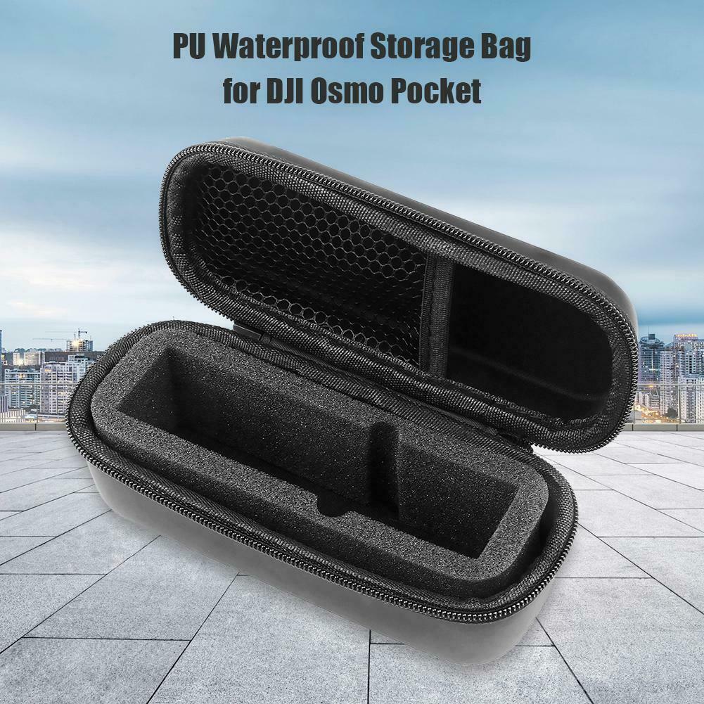 Waterproof Protective Carrying Case Mini Storage Bag for DJI OSMO POCKET @