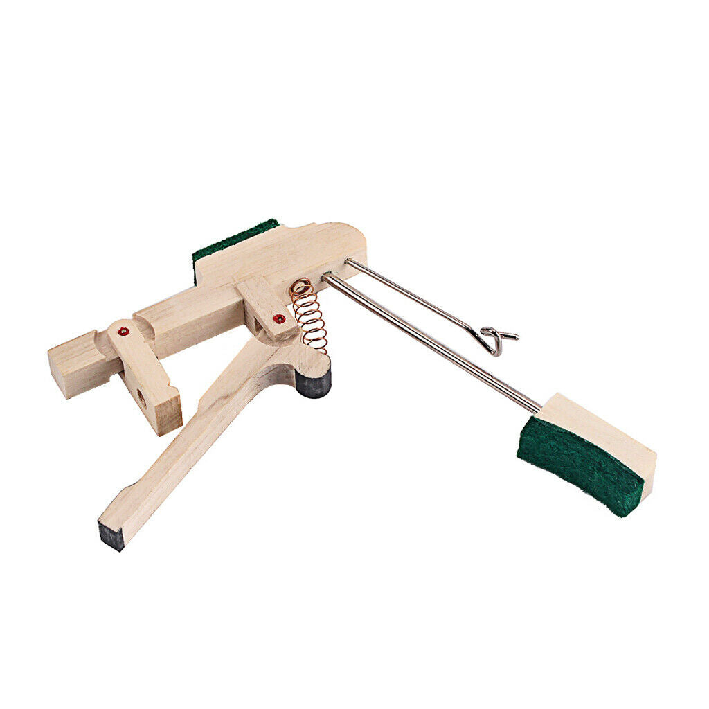Piano Repar Part - Whippen/Wippen for Dowel Capstan or Direct Blow Studio Type