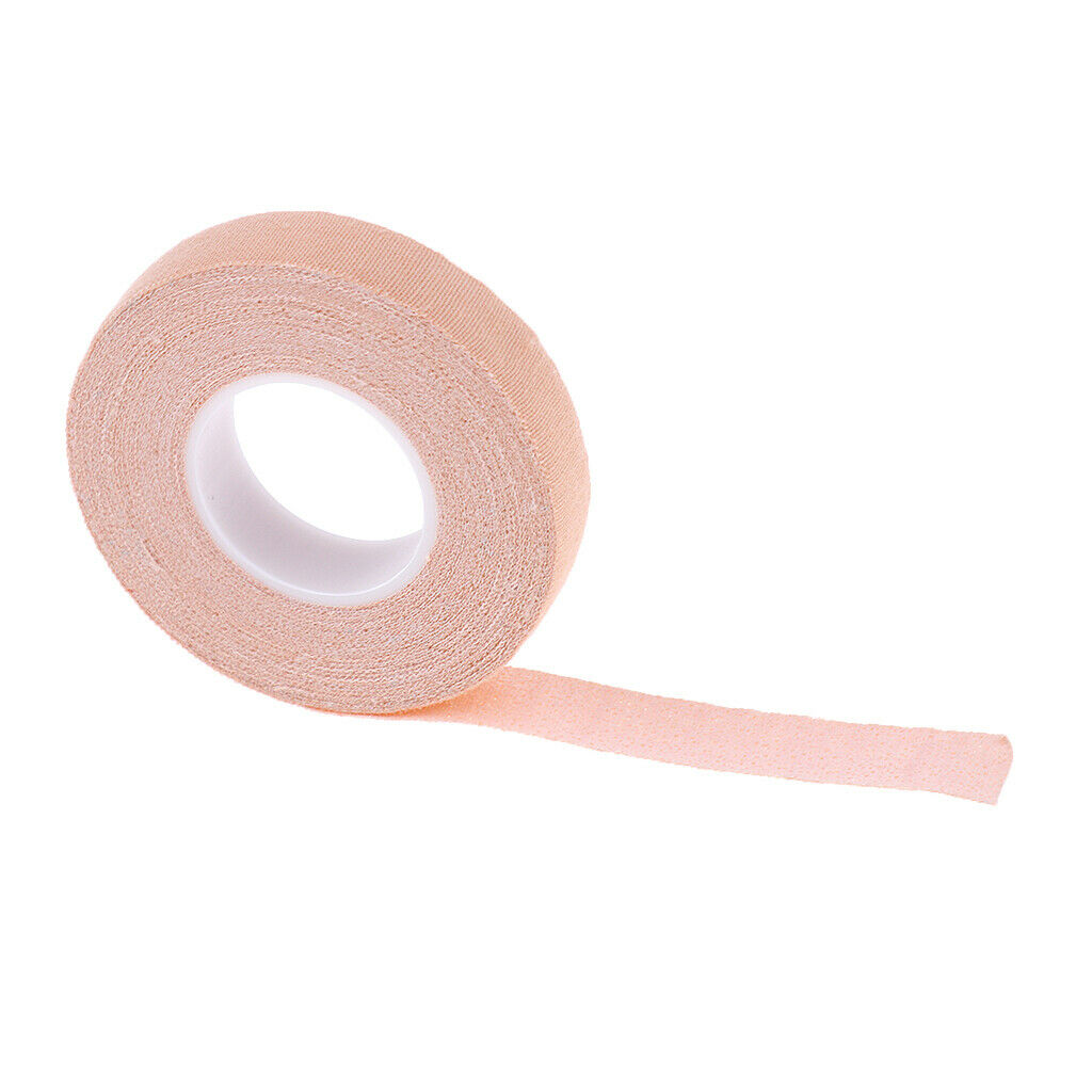 5m Cotton Adhesive Tape for Chinese Guzheng or Pipa Picks Anti-allergy