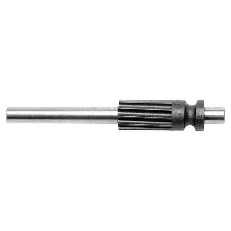 Plunger Shaft Lever Worm Gear Kit Sturdy Oil Pump Piston for Hus-qvarna 435 440E