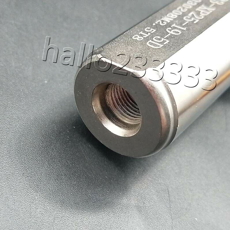 WC-19-5D-C25 Φ19-5D U drill indexable drill 19mm WC C25 5D for WCMX030208