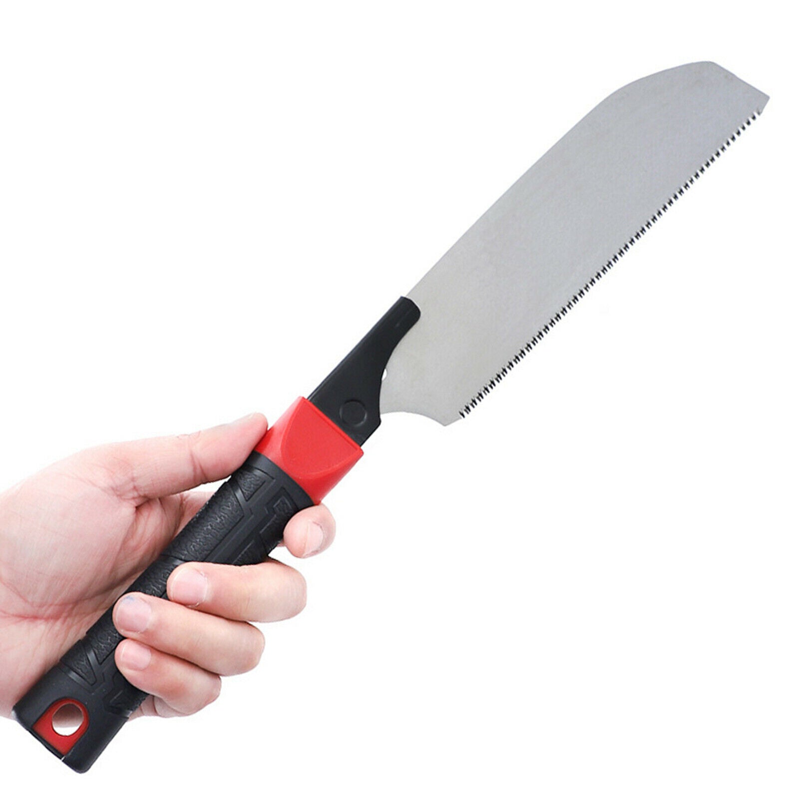 High Carbon Steel Hand Saw Blade 3-edge Teeth Wood Cutter For Woodworking