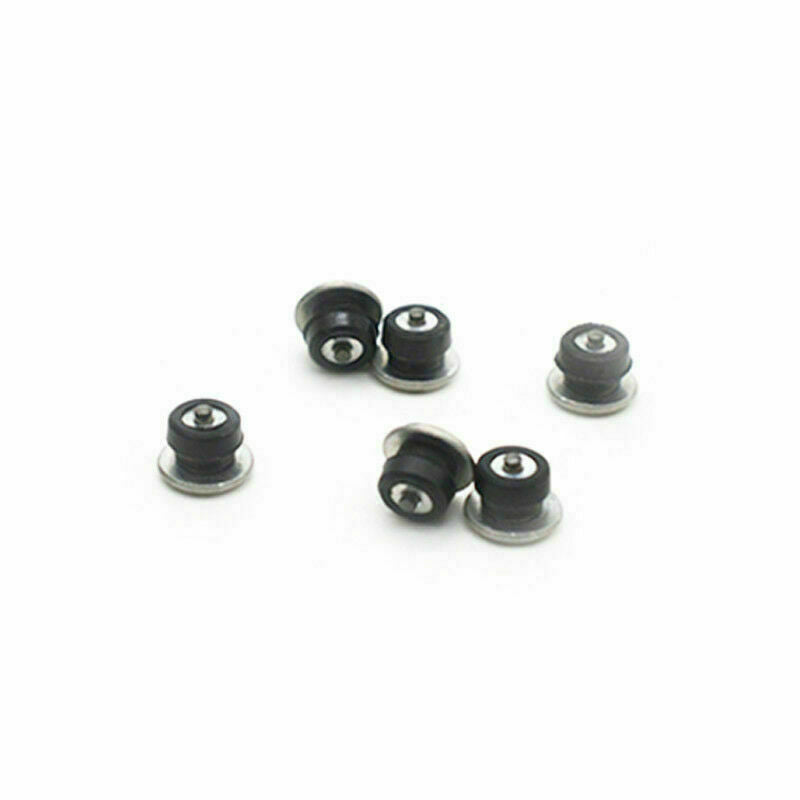 100x Tire Stud Screws Anti-Slip Wheel Spikes Winter Universal For Car Motorcycle