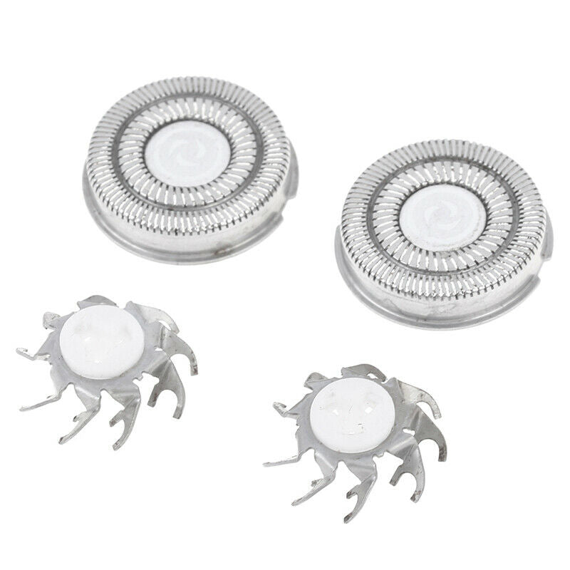 FR6 Electric Shaver Replacement Blades Spare Blades Nasal Trimmer Temple .l8