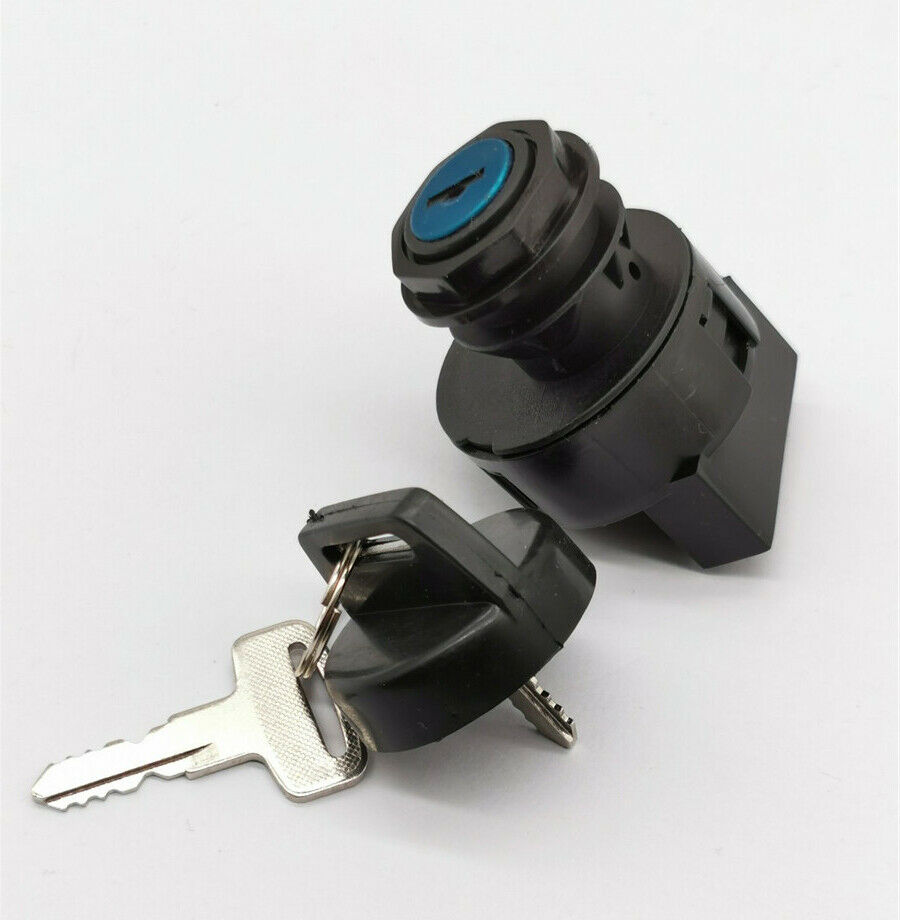 For Polaris Sportsman Ignition Key Switch 6 pin Kits For 400/500/550/600/700/800