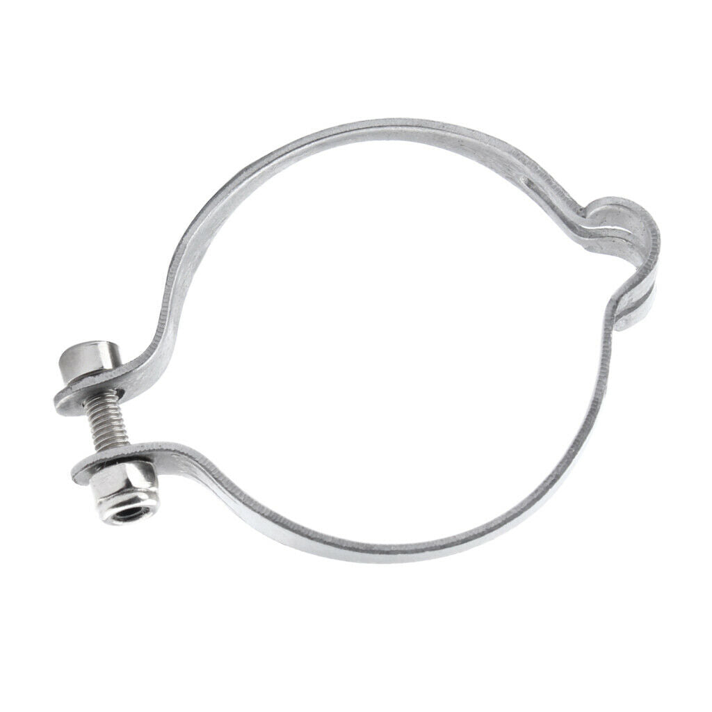 Bke  Fixed Gear Brake Shifter Tube Clamp Derailleur Line Organizer