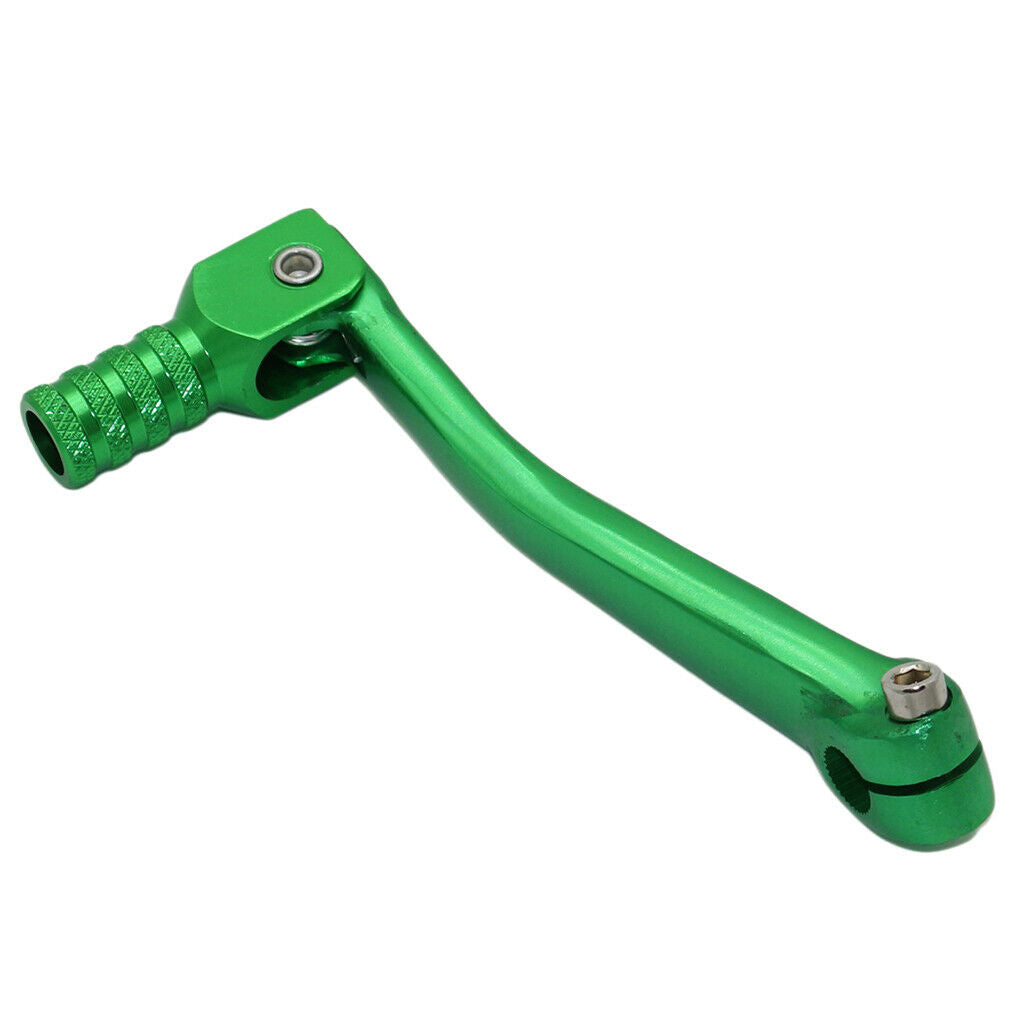 Aluminum Gear Lever for  XR / CRF 50cc 100cc Dirt Bike