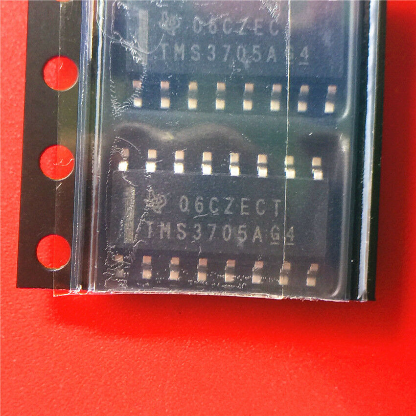 1PCS TMS3705A LF BASE STATION IC