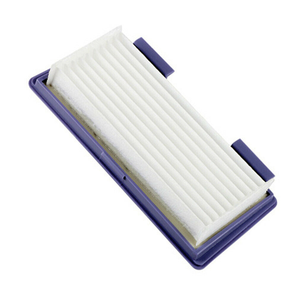 2 X Replacement Filter for Neato XV-21 Series Robot Vacuums