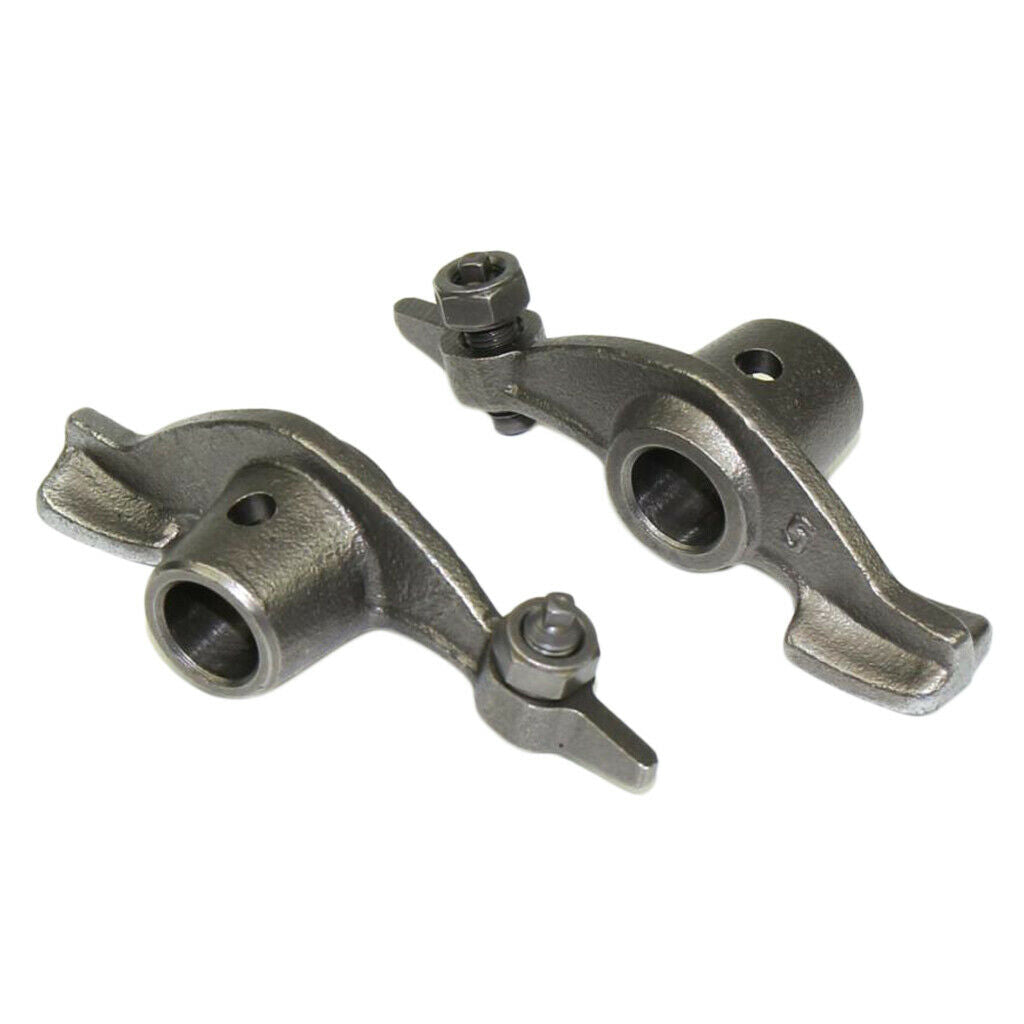 Modified Steel Motorcycle Rocker Accessories For Yamaha