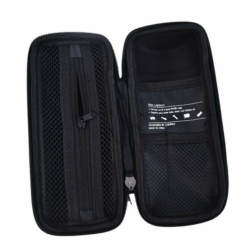 Cycling Bag Road Bike Cage Glasses Key Capsule Store Bicycle Carbon Fiber.l8