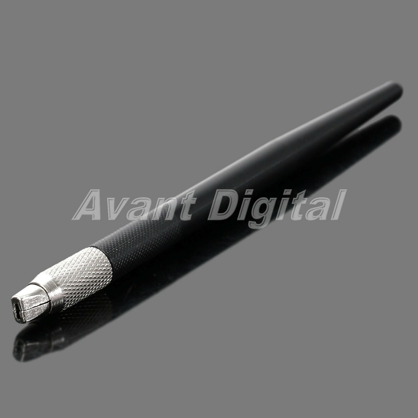 Pro Manual Microblading Tattoo Pen Eye Eyebrow Eyeliner Permanent Makeup Tool