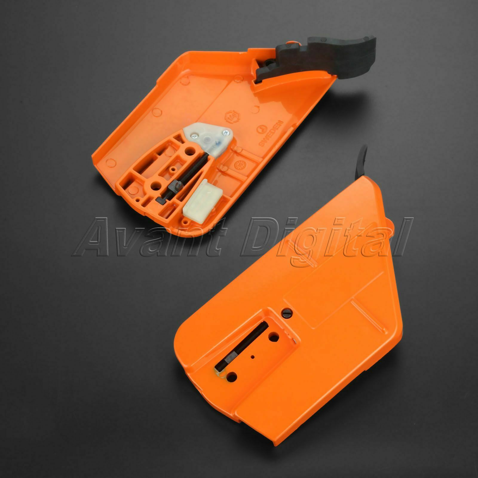 1Pc Chainsaw Clutch Sprocket Cover Parts For Husqvarna 362 365 371 372 385 390