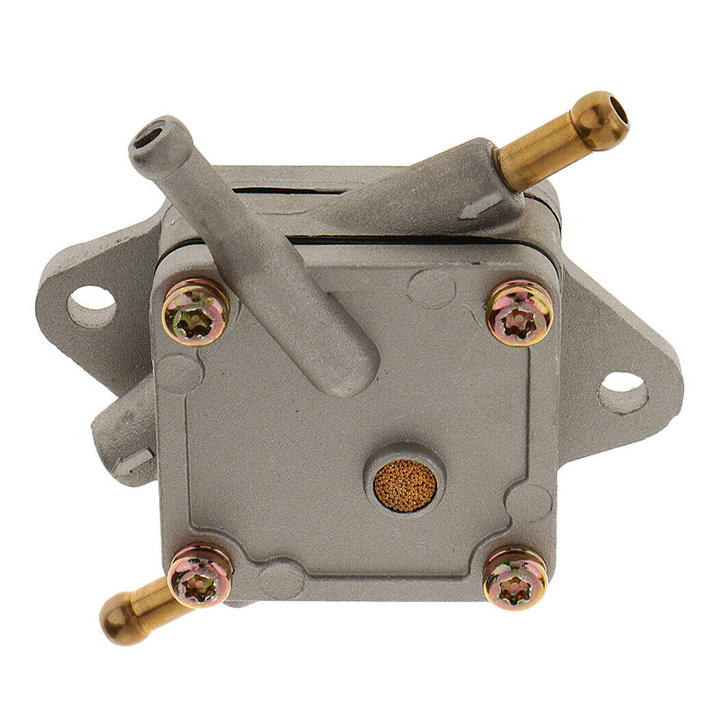 Yamaha Fuel Pump 4-Stroke G16 G20 G22 Golf Cart Until 1996 And Jn6-f4410