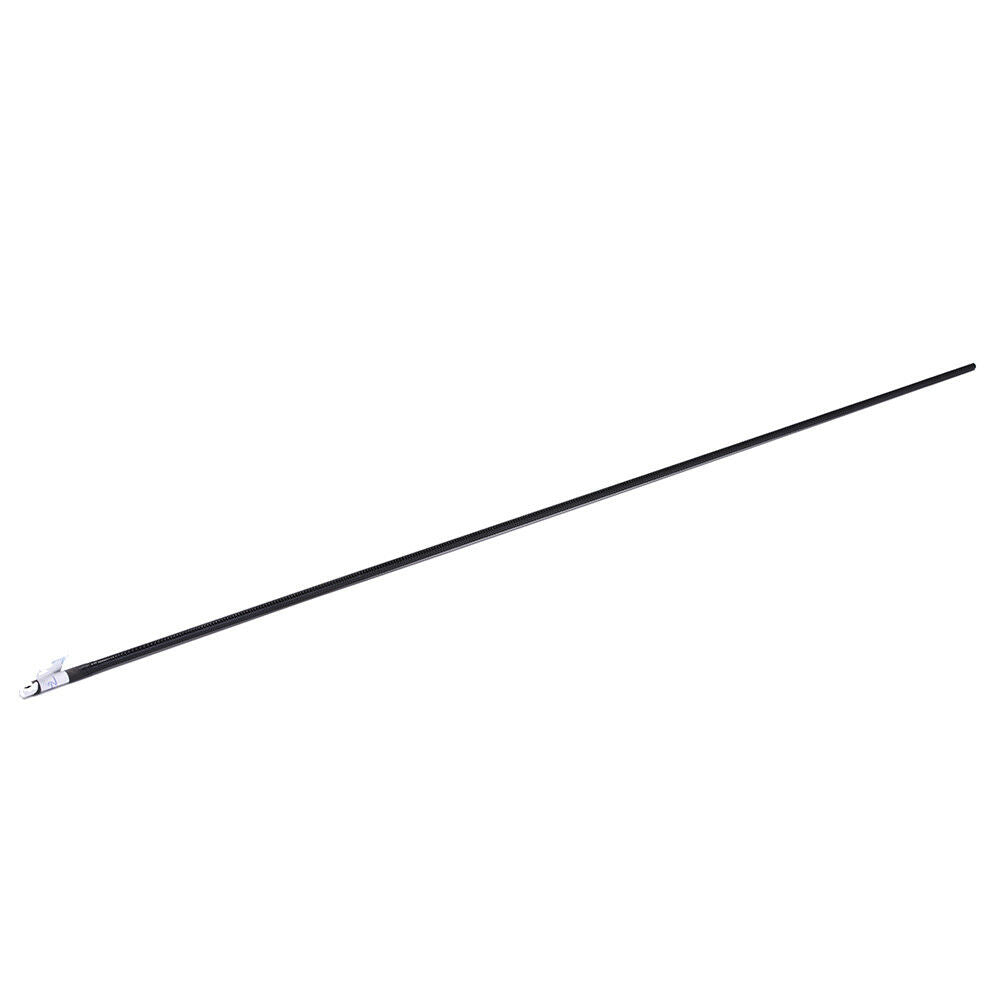 46cm 2intervals Fishing rod Short tips Solid and hollow carbon rod AccessoriDDAU