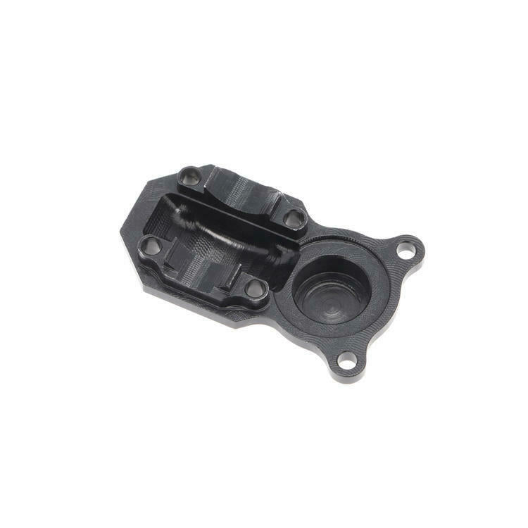 For Rcing Axial SCX24 Deadbolt C10 JLU Betty Front and Rear Axle Housing Case