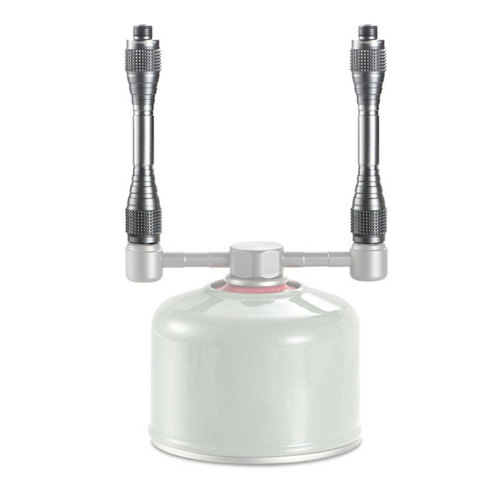 Gas Lantern Extender Holder Pole Outdoor Converter Camping Extension Tent