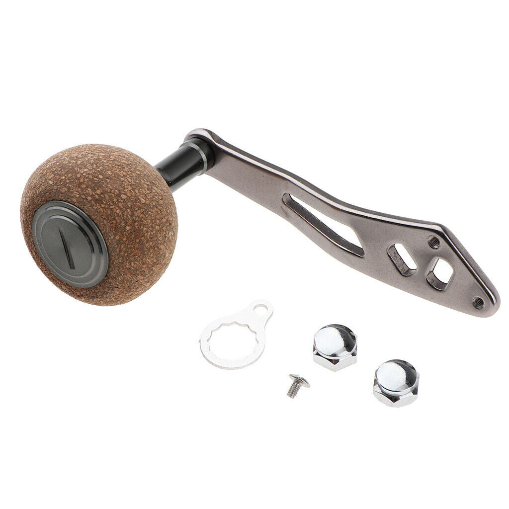 Fishing Reel Rocker Power Knob   Fishing Reel Handle Replacement