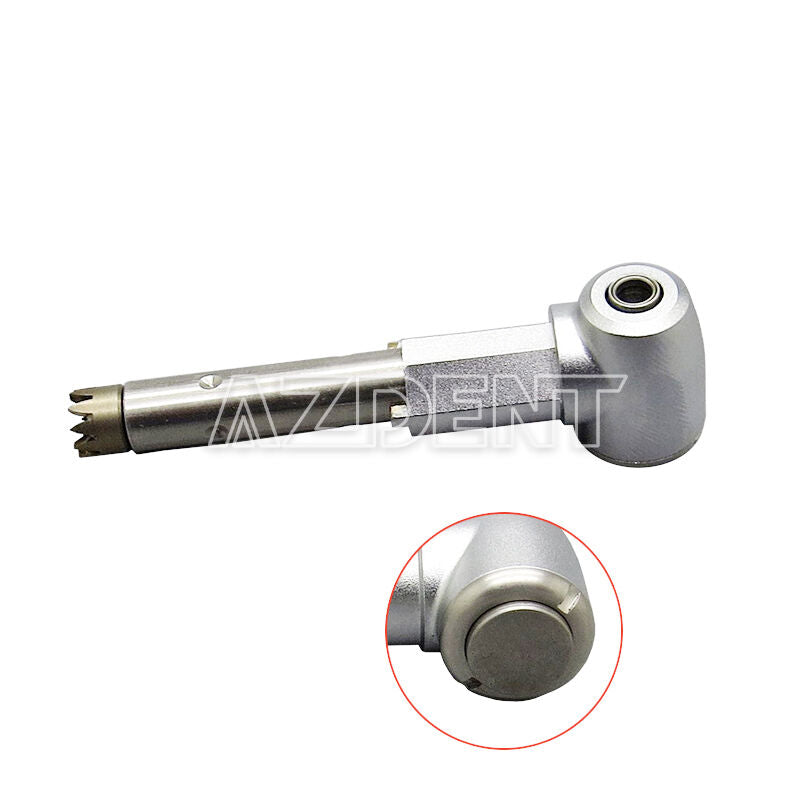5PCS Contra Angle Head Inner Channel Fit Fit Intra 68LH Handpiece Dental AZDENT