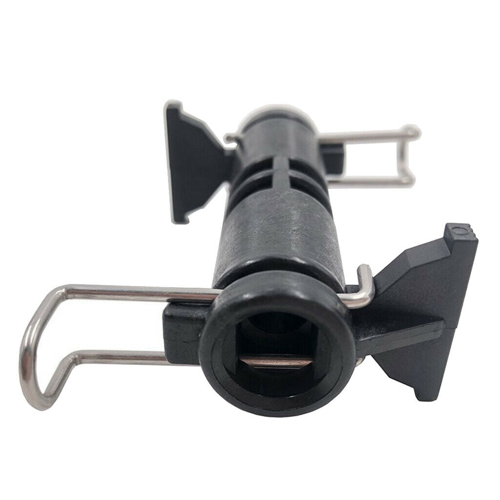 2Pcs Hose Extension Connector Adapter for Karcher K2 K7 Water Cleaning Hose