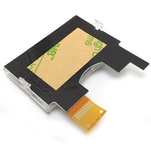 [2pcs] LPH3954-2 LCD Graphic 97 x 33 pix GRAPHIC