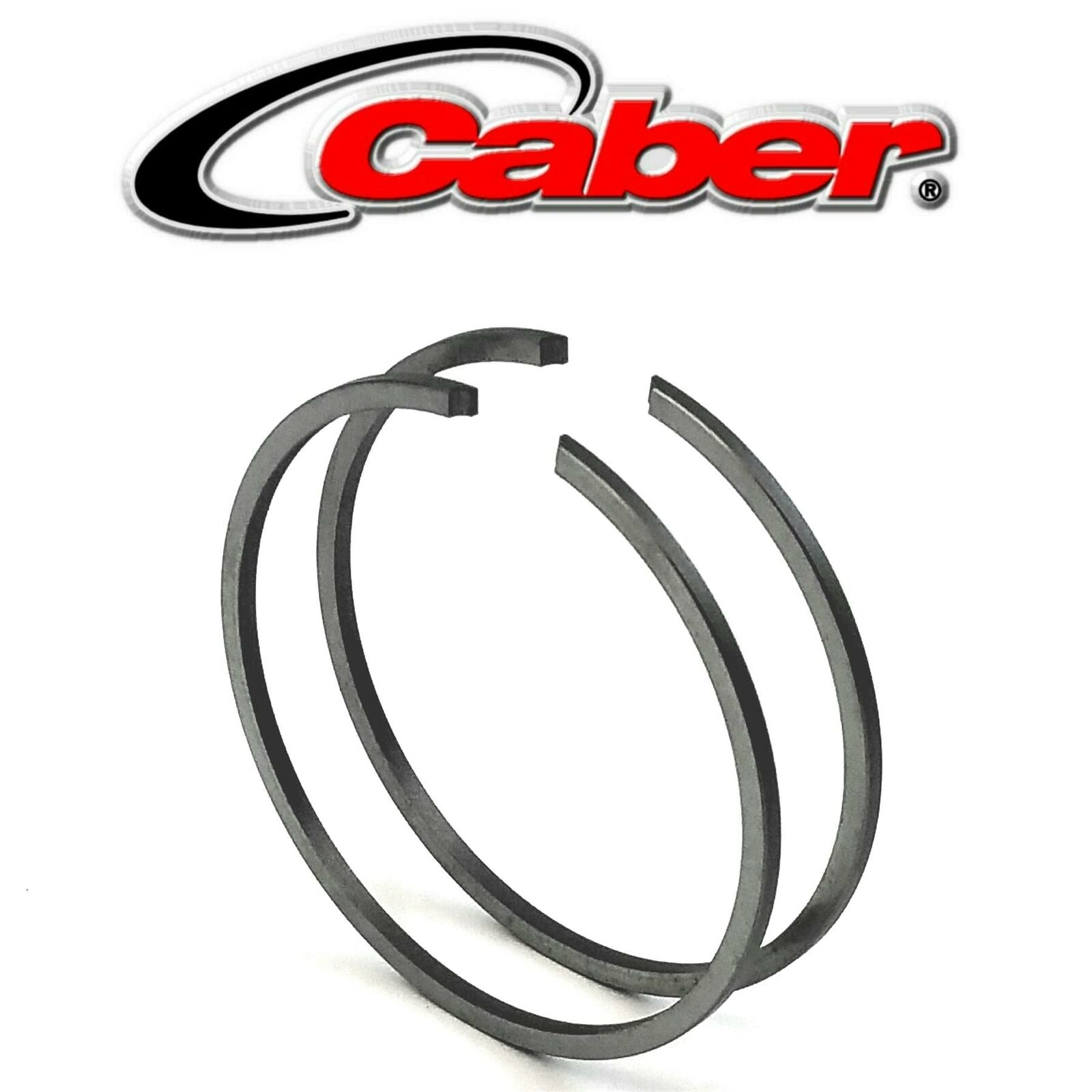 Piston Ring Set for MARUYAMA BL55, BL55SP, BL5100, BL5100SP [#130086067]