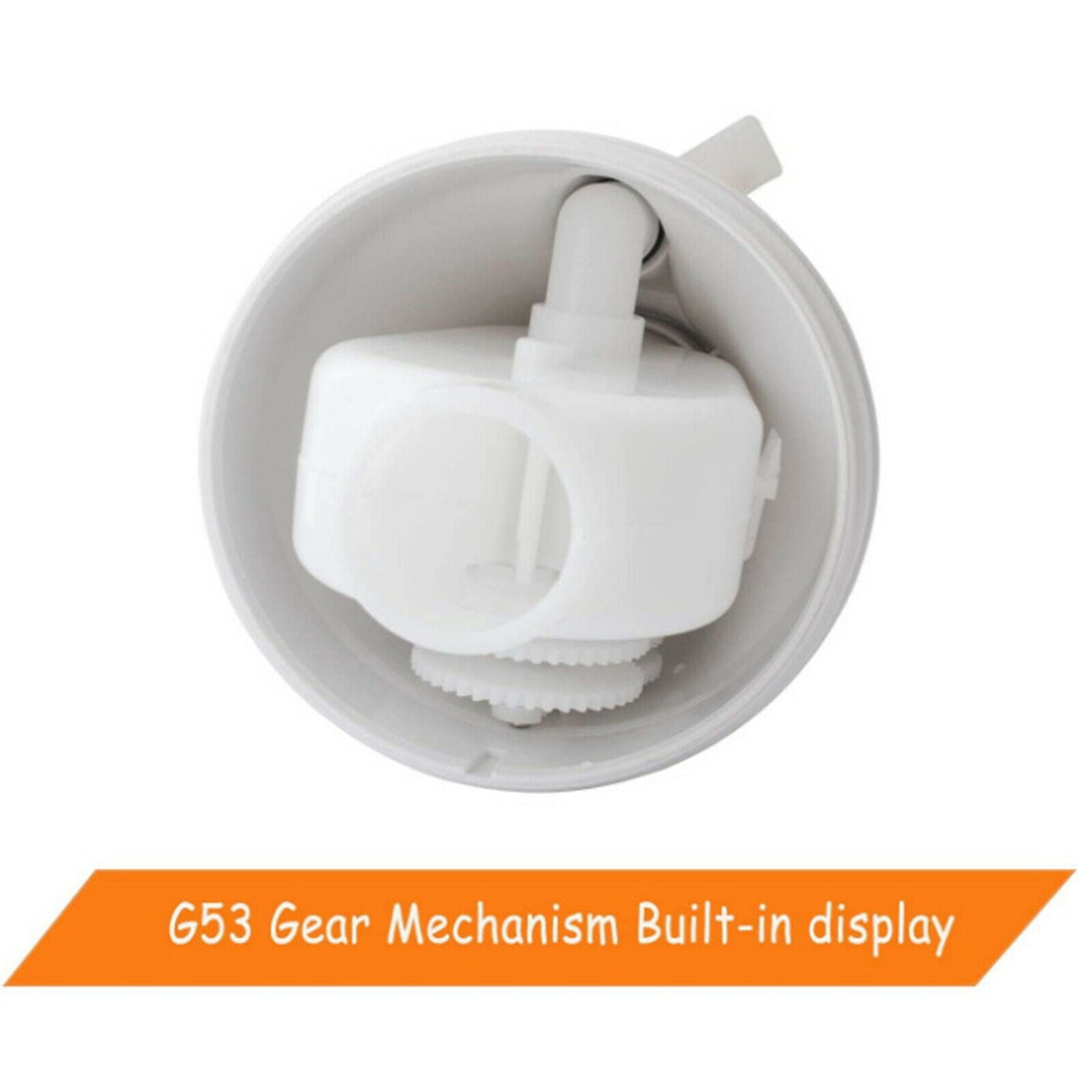 Durable G53 Mechanism Kit for Polaris G52 Backup Valve Pool Cleaner Part