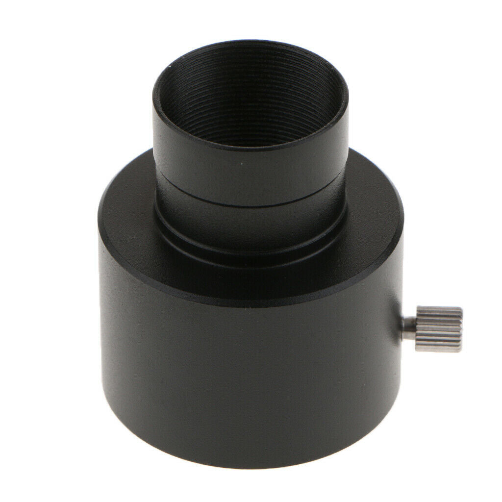 0.965 "to 1.25" Telescope Eyepiece Adapter (24.5mm to 31.7mm) + Green Filter