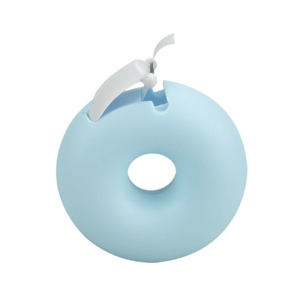 Tape Cutter Non-woven Gauze Dispenser for Eyelash Extension  Office